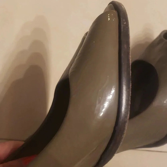 DOLCE&GABBANA Made In Italy Heels Size 7 - Picture 8 of 8